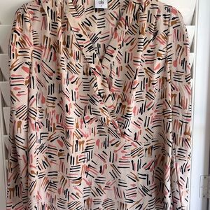 Cabi blouse